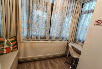 Apartament cu 2 camere semidecomandat, mobilat în City Park Mall - 19