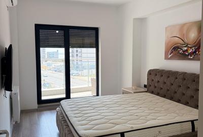 Apartament 3 camere  Casa del Mar Mamaia - 4