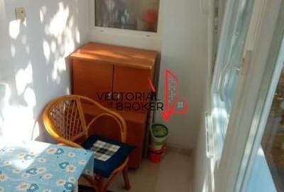 3 camere semidecomandate, et.2, 60mp, bloc caramida, Titan Potcoava - 3