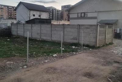 Teren de 400 mp, în Militari - 6