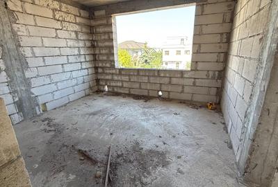 Vila P+M+Pod circulabil de vanzare zona Kamsas - 4