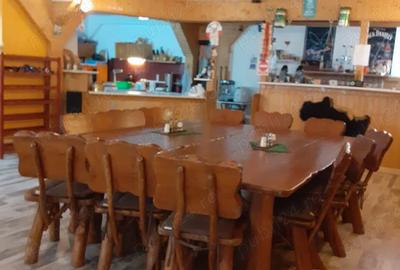 Casă cu 6 camere în Râșnov - 4