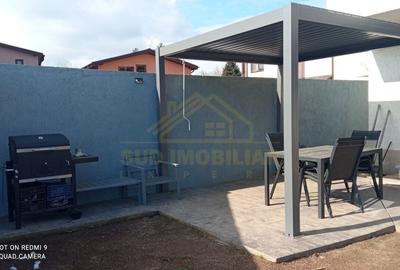 Duplex cu 5 camere cu Canalizare în Central - 3