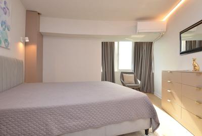 Apartament cu 3 camere decomandat, mobilat în Unirii - 12