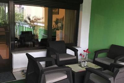 Casă cu 4 camere cu Teren 600 Mp în Ultracentral - 3