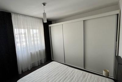 Apartament cu 2 camere decomandat în Mărgeanului - 8