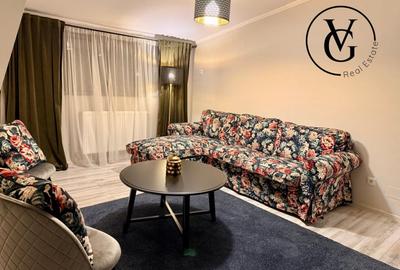 Apartament 3 camere in Vila Bucurestii Noi - 2