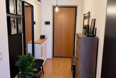 2 camere | DECOMANDAT | PROPRIETAR | Mobilat | 53mp utili | Vedere superba - 4