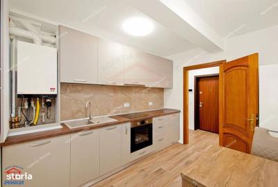 Apartament cu 2 camere în Central - 7