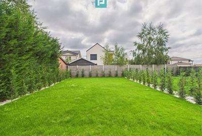 Casă tip duplex modern în Dumbrăvița Casă tip duplex modern în Dumbrăvița - 3