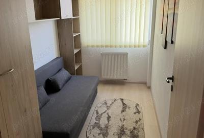 Apartament 3 camere Vivalia Complex - 5