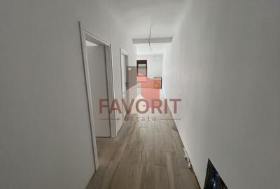 Apartament cu 2 camere decomandat în Giroc - 5