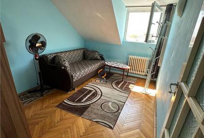 Decomandat zona Balcescu - 2