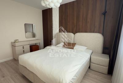 Apartament cu 2 camere decomandat, mobilat în Braytim - 6