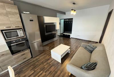 Apartament 3 camere, etaj intermediar Apartament 3 camere, etaj intermediar - 1