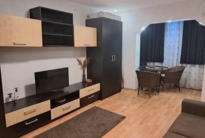 Apartament cu 1 camera mobilat si utilat  etaj 3 zona Buziasului - 3