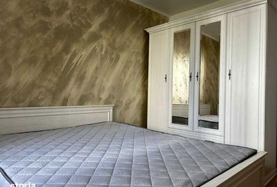 Apartament cu 4 camere, mobilat în Centrul Civic - 5