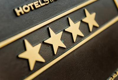 LUX Pachet Investitional, item 1. Remarcabil Hotel, Poiana Brasov, Central - 2