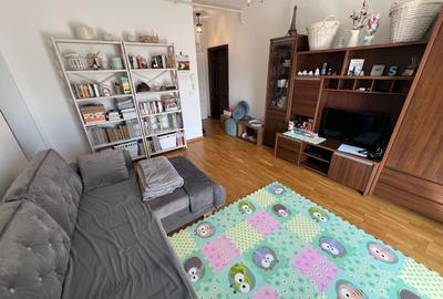 Apartament cu 2 camere decomandat, mobilat în Giroc - 3