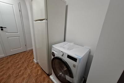 Apartament 2 Camere Lujerului Modern Loc Parcare Inclus - 4