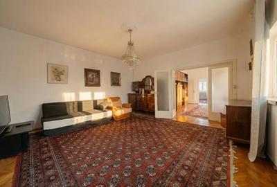 Etaj 1/Vila*120 mp utili+80 mp spatii comune*PRO TV* - 5