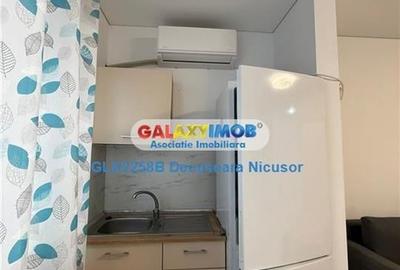 Garsoniera mobilata utilata in Pollux Residence, 300 Euro - 11