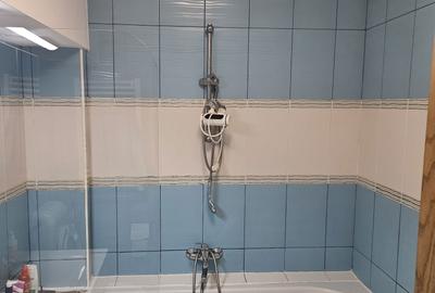 Apartament cu 4 camere decomandat, mobilat în Turda - 1