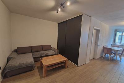 Apartament cu 2 camere semidecomandat, mobilat în Florești - 4