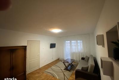 Apartament cu 2 camere decomandat în Astra - 2