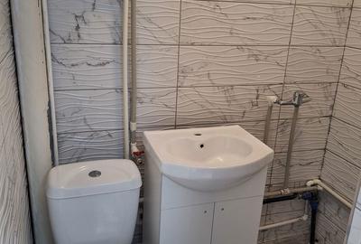 Garsonieră în Giulești - 6