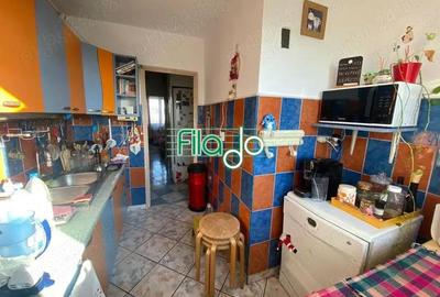 Apartament 4 camere 1 Decembrie 1918, Ozana