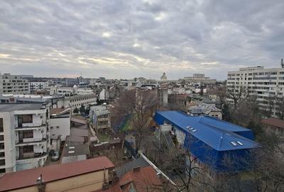 Apartament cu 2 camere decomandat în Cantemir - 1
