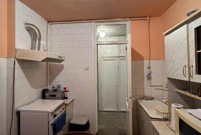 Apartament cu 3 camere semidecomandat în Gării - 14
