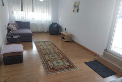 Apartament cu 2 camere decomandat în Torontalului - 1