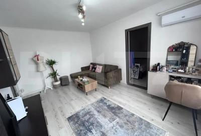 Apartament cu 2 camere semidecomandat în Craiovița Nouă - 6