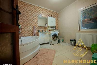 Casă cu 3 camere cu Teren 263 Mp în Letea Veche - 3