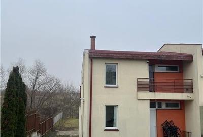 Buna Ziua l 4 camere l Curte 600 MP l 140 MP Utili - 12