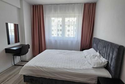 Apartament cu 3 camere decomandat în Calea București - 6