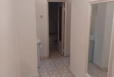 Apartament cu 2 camere decomandat în Călărași - 1