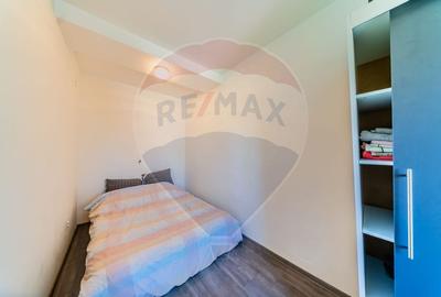 Apartament de inchiriat cu doua camere UTA - 5