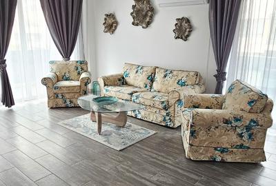 Apartament 3 camere | Tomis Plus | Nou | Loc parcare - 3