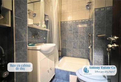 Apartament cu 4 camere decomandat în Dacia - 1