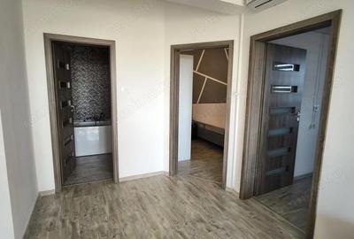 Apartament cu 3 camere în Sântandrei - 9