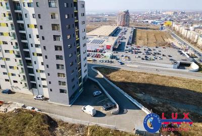 Spațiu comercial, de 125 mp, în E3 - 15