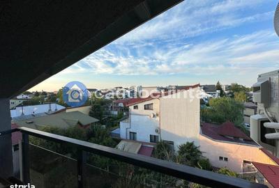 Apartament cu 3 camere, mobilat în Chitila - 3