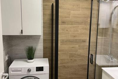 Apartament cu 1 camera zona Borhanci - 1