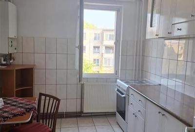 Apartament 3 camere, mobilat, utilat (zona Tractorul) - 5