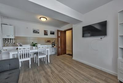 Apartament cu 2 camere decomandat în Giulești - 2