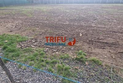 Teren cu o suprafață de 1093 mp, poziționat în zona Cetate, - 12