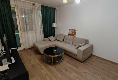 Apusuri de poveste peste Parcul IOR – Apartament 2 camere B-dul Liviu Rebreanu - 1